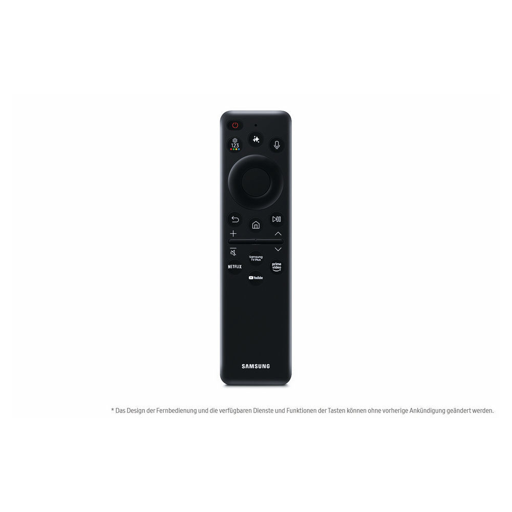 Samsung Q7F 65  QLED 4K Vision AI Smart TV  2025  Video & Audio