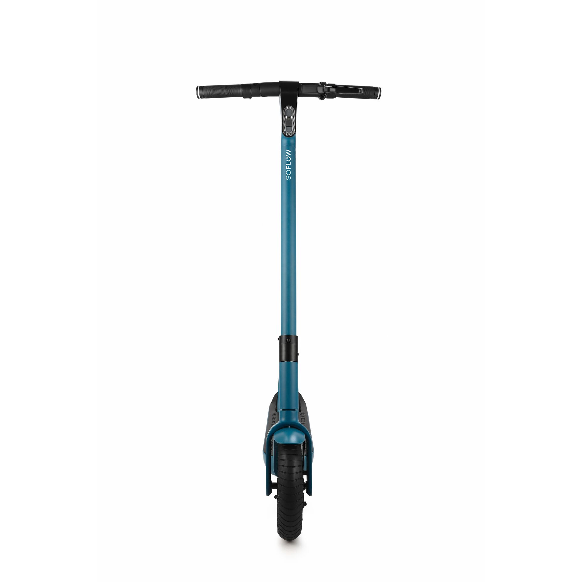 SoFlow SO ONE PRO E Scooter 10 Ah original dt Strassenzul