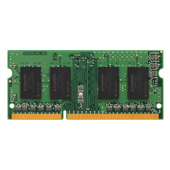 Kingston SO 1600 4GB 1 35 Speichermedien
