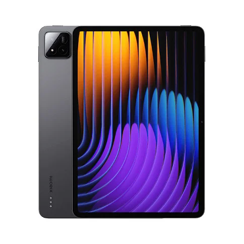 Xiaomi Tablet Pad 7 8RAM 128GB WiFi grey Tablets