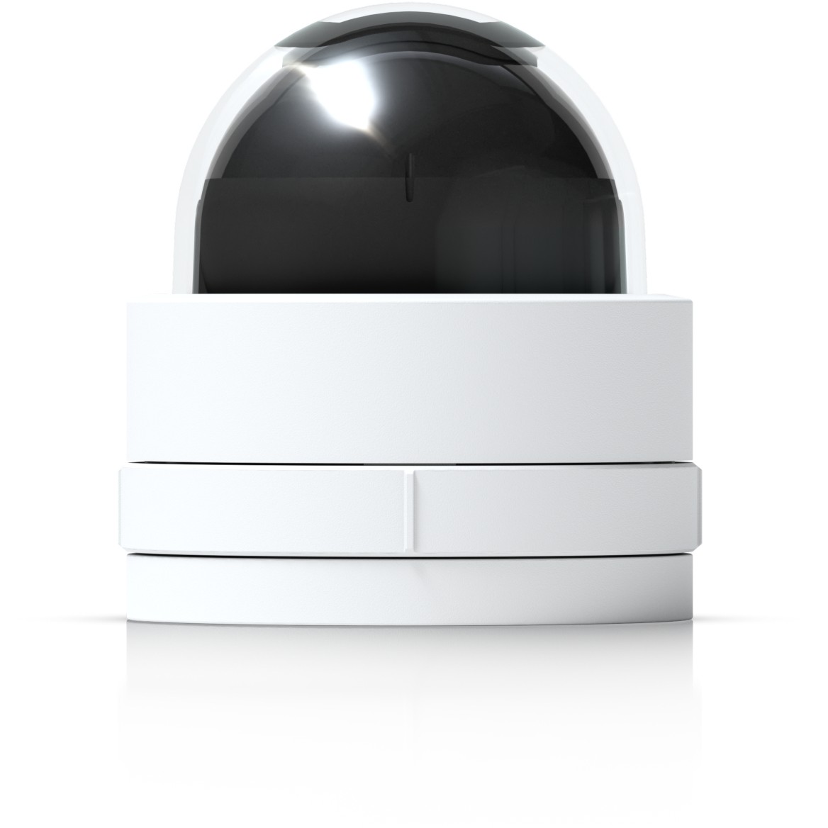 Ubiquiti UniFi G5 Dome Ultra Ueberwachungskamera   4K Aufloesung   Dome   Weiss Ueberwachungskameras