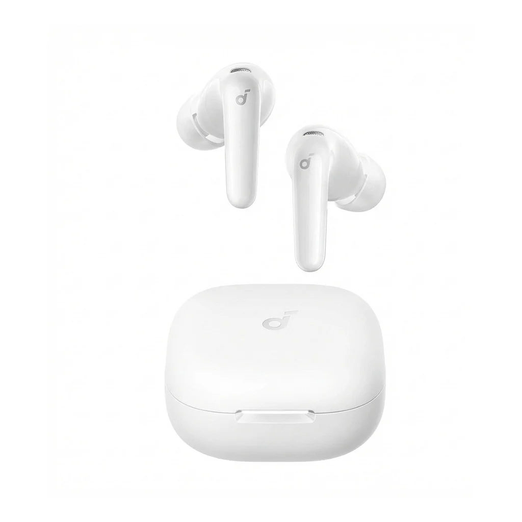 Anker soundcore p31i white Over-Ear