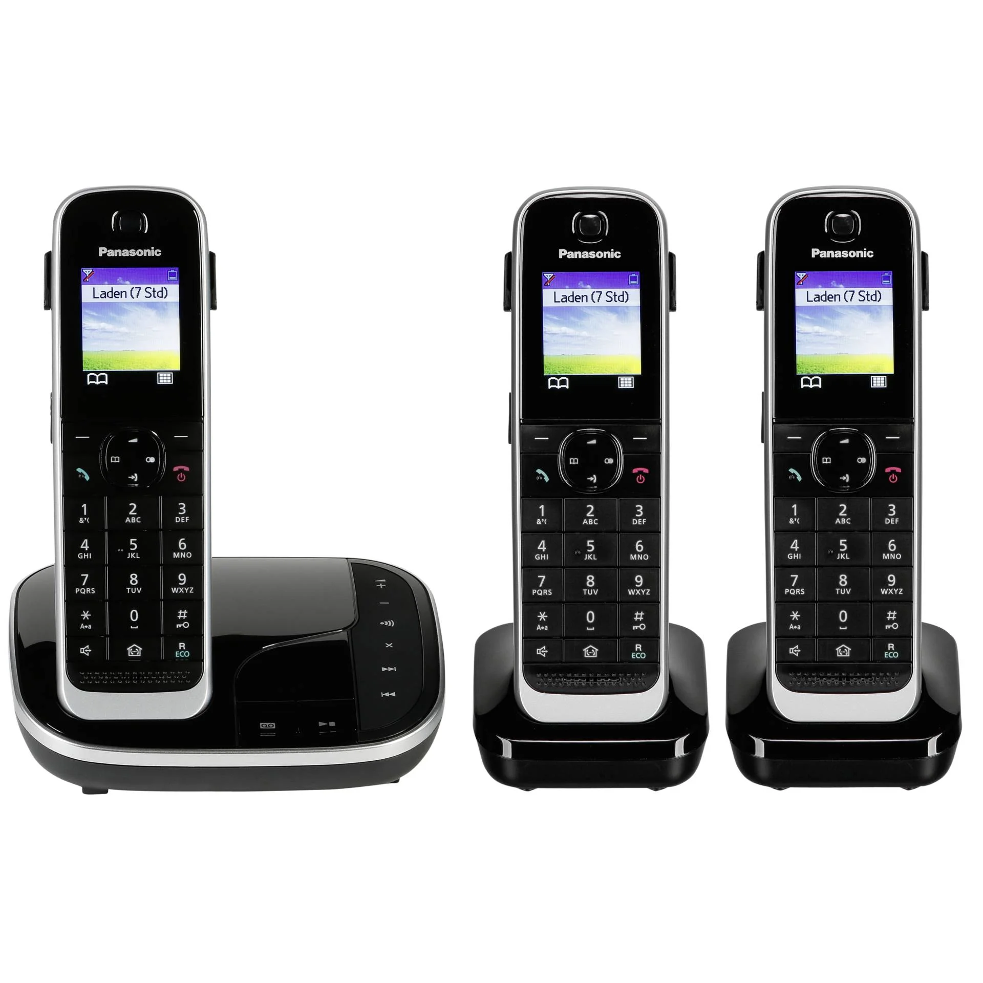 Panasonic KX TGJ323GB Telefon