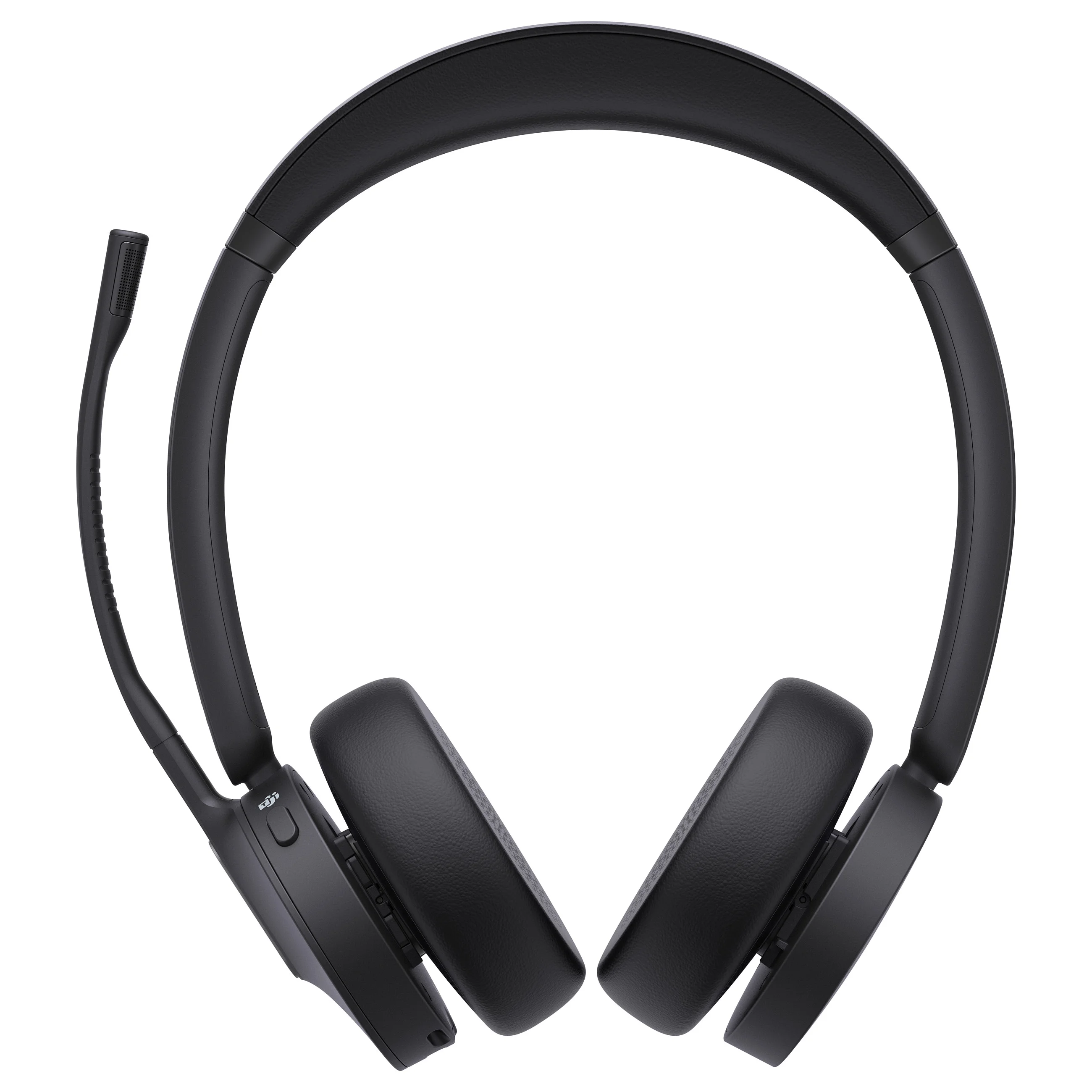 Yealink WH64 Dual Teams Headset Over-Ear