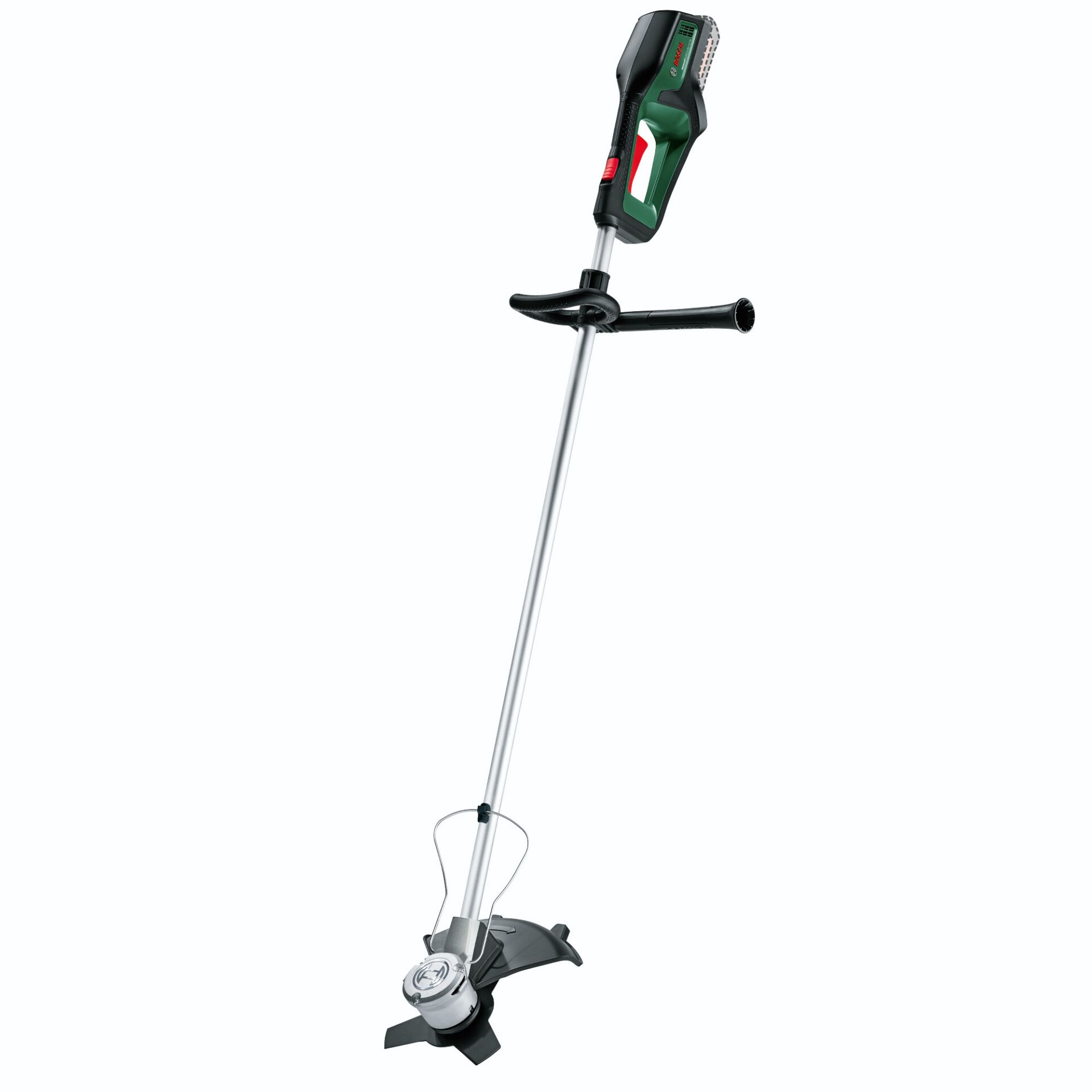 Bosch ADVANCEDBRUSHCUT 36V 23 Akku Rasentrimmer Gartenmaschinen