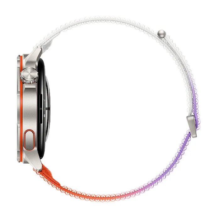 HUAWEI watch gt runner 2 dawn orange Smartwatches & Fitnesstracker