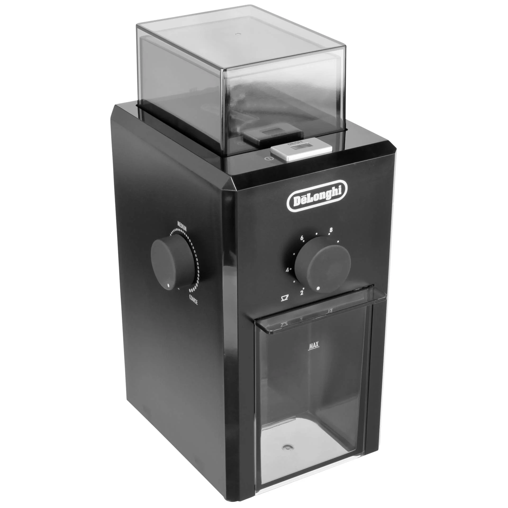 De Longhi KG 79 Zubehoer Kaffeemaschinen