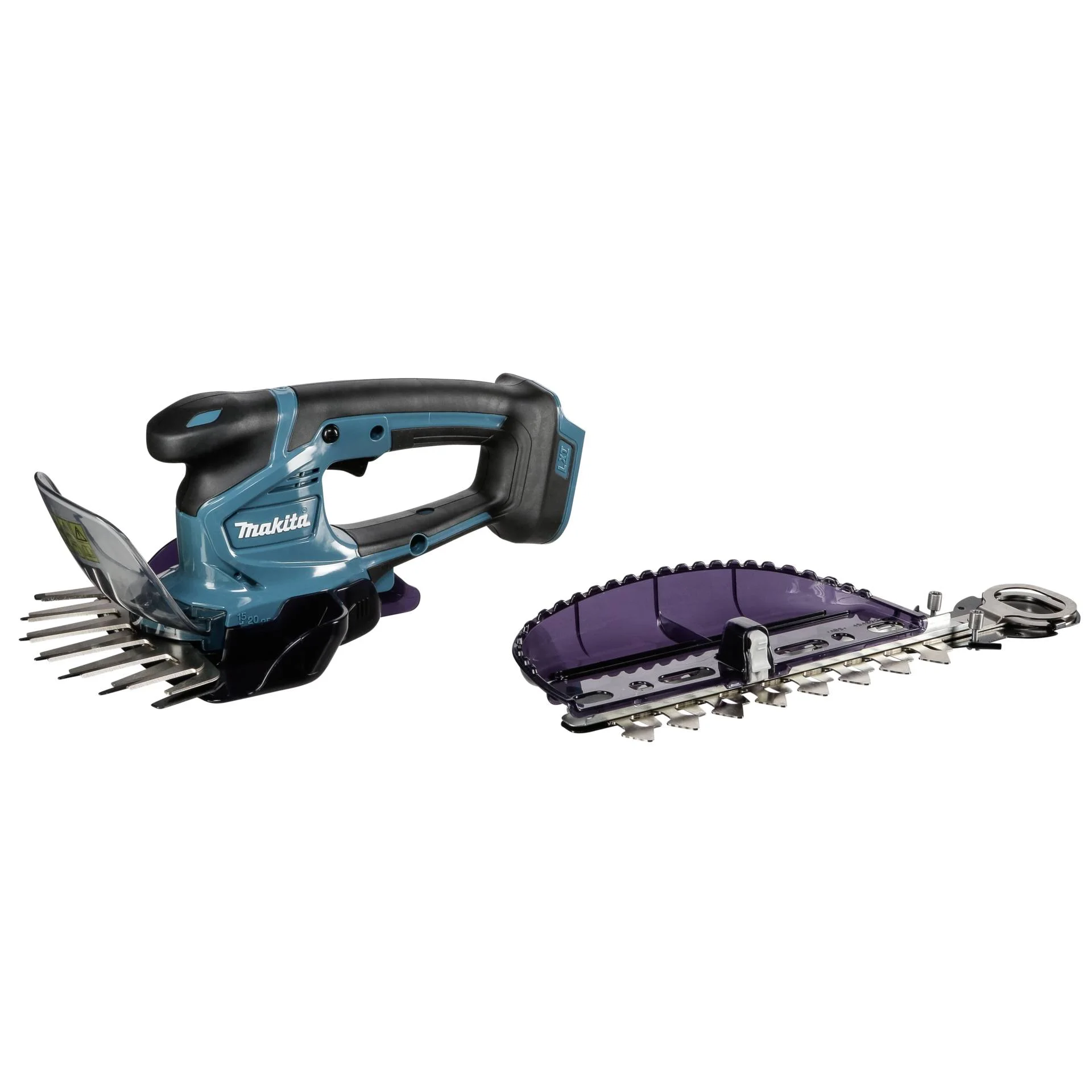 Makita DUM604ZX Akku Grasschere Garten- & Baumscheren