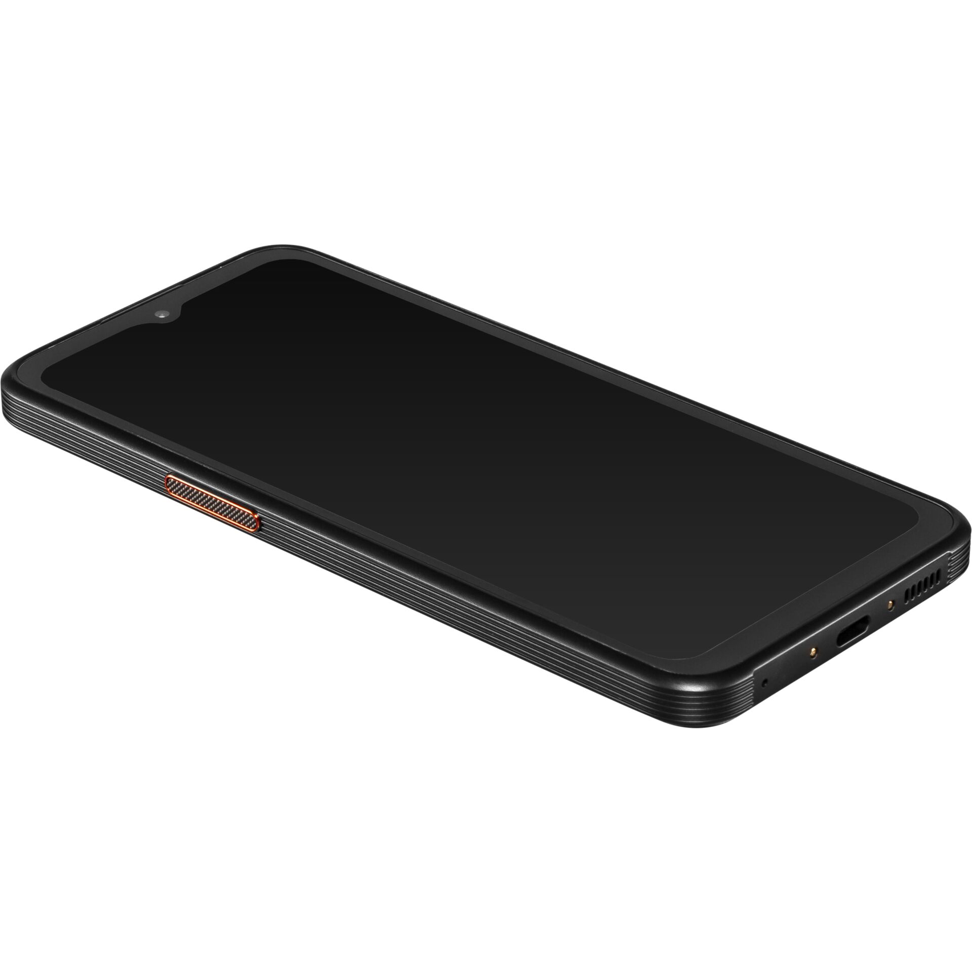 Samsung Galaxy Xcover6 Pro 5G 128 GB EE  Black  Smartphones