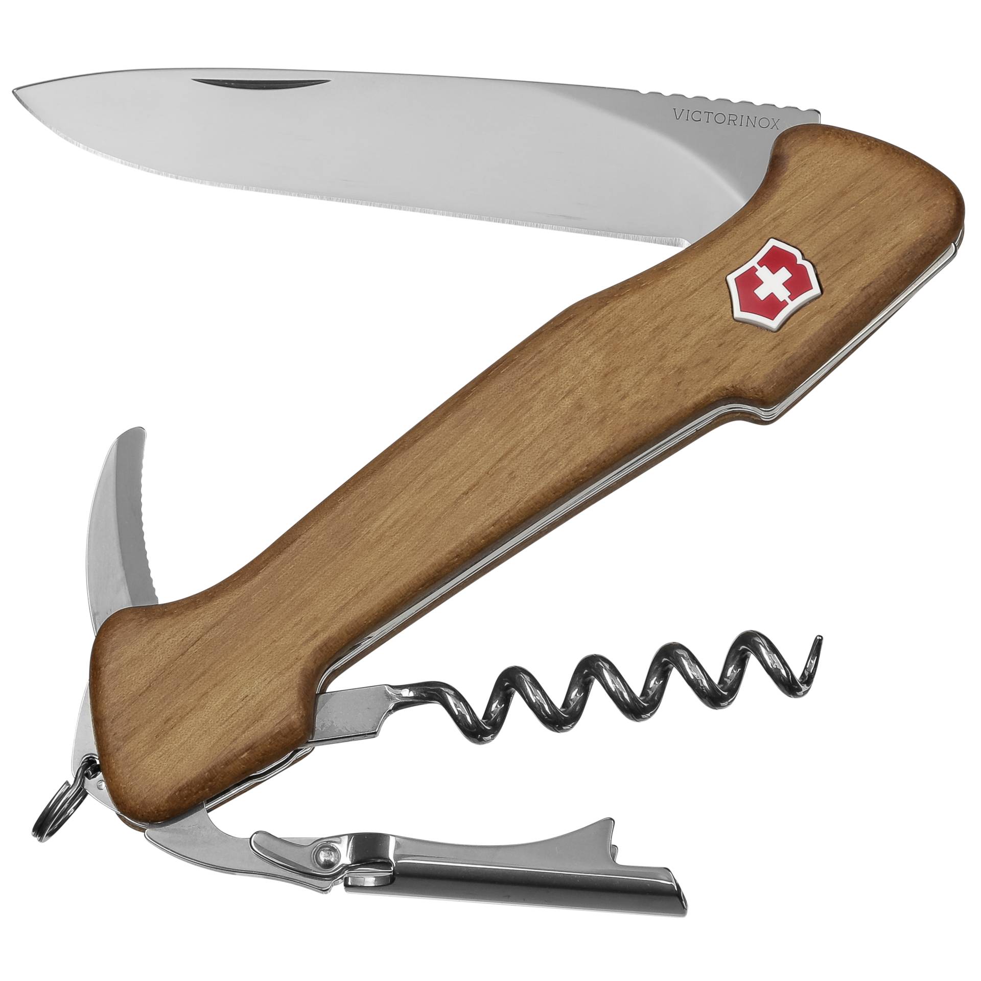 Victorinox WINE MASTER Nuss Besteck & Aufbewahrung