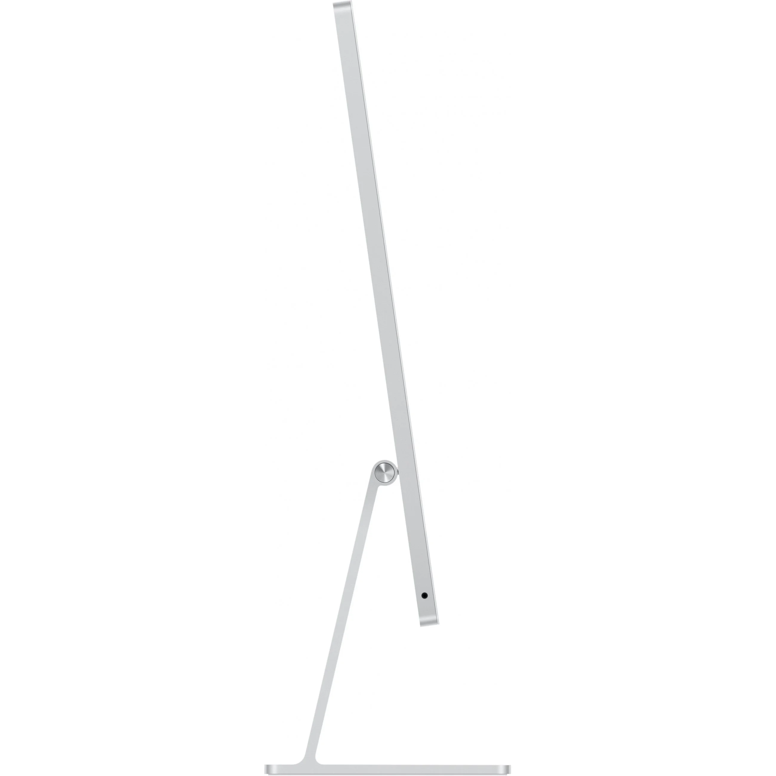 Apple 24 inch iMac with Retina 4 5K display  M4 chip with 10 core CPU and 10 core GPU  16GB  256GB SSD   Silver Notebooks & E-Book Reader