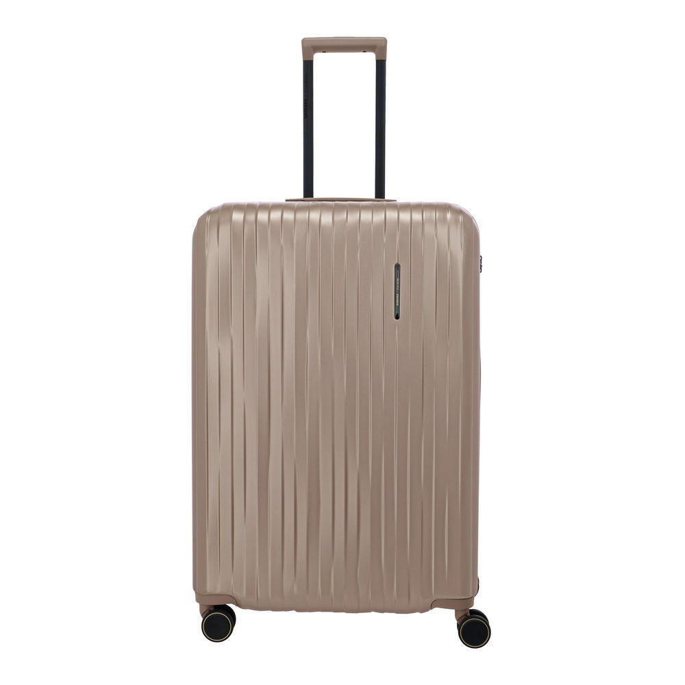TRAVELITE 4 Rollen Trolley L Barbara Novelty  75cm  Satin Nude Taschen & Rucksaecke