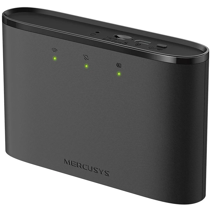 TP Link Mercusys MT110 150Mbps 4G LTE Mobile Wi Fi Netzwerk