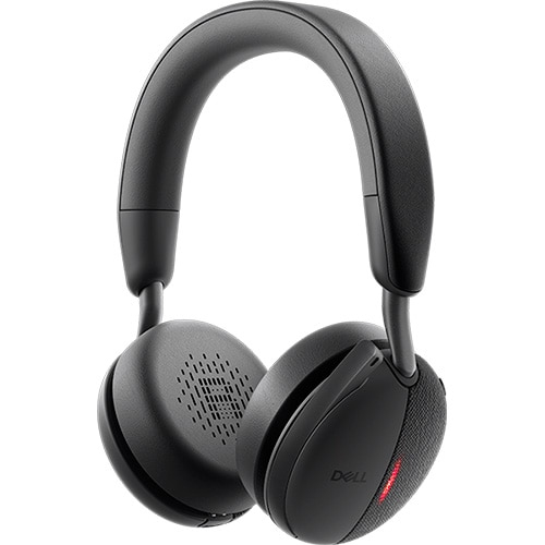 DELL Pro Plus kabelloses Headset mit ANC   WL5024 Over-Ear