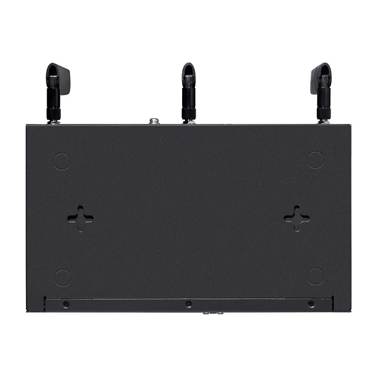 TP Link Omada DR3220v 4G WLAN Router Gigabit Ethernet Dual Band 2 4 GHz 5 GHz Schwarz