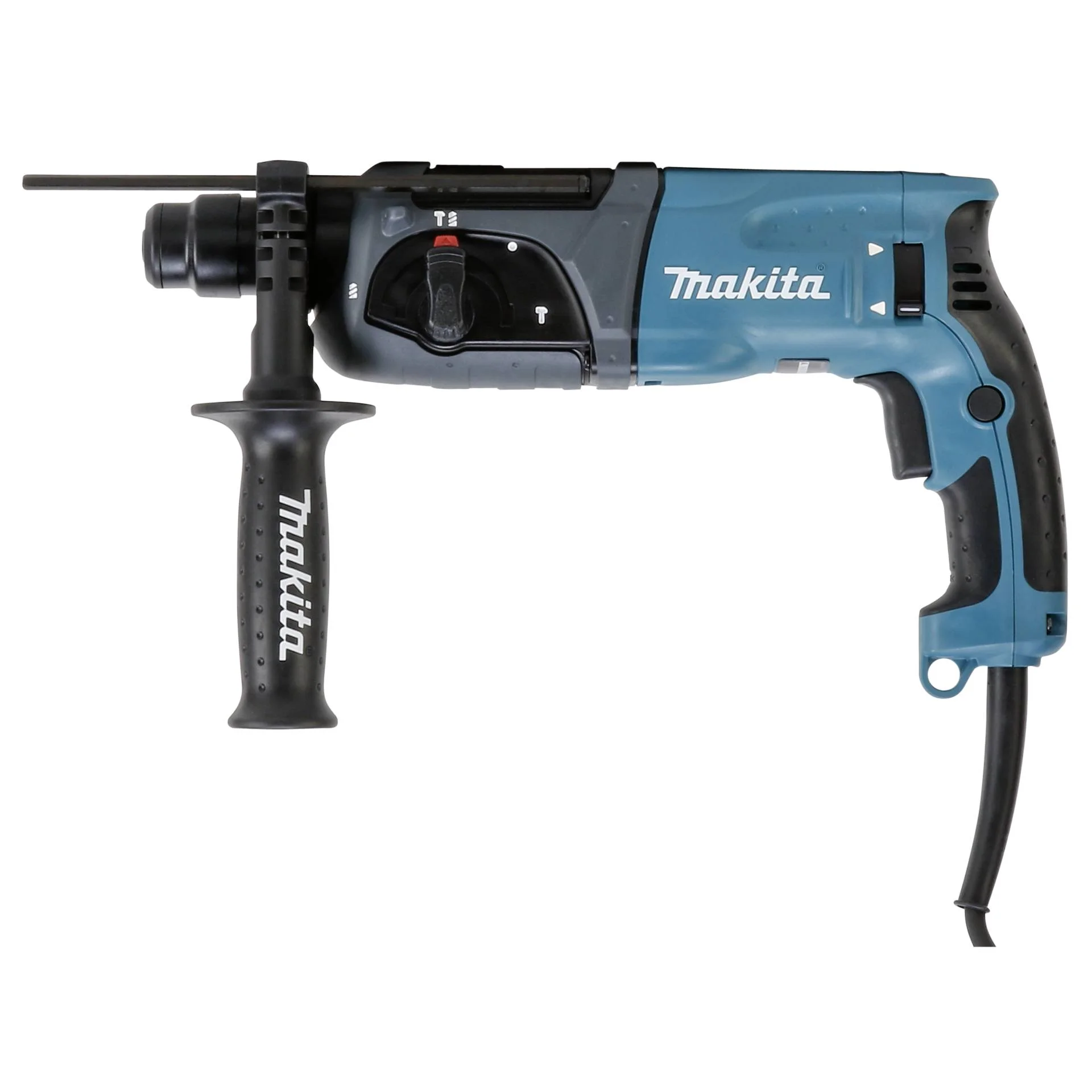 Makita HR2470 Bohrhammer Bohrer & Schrauber