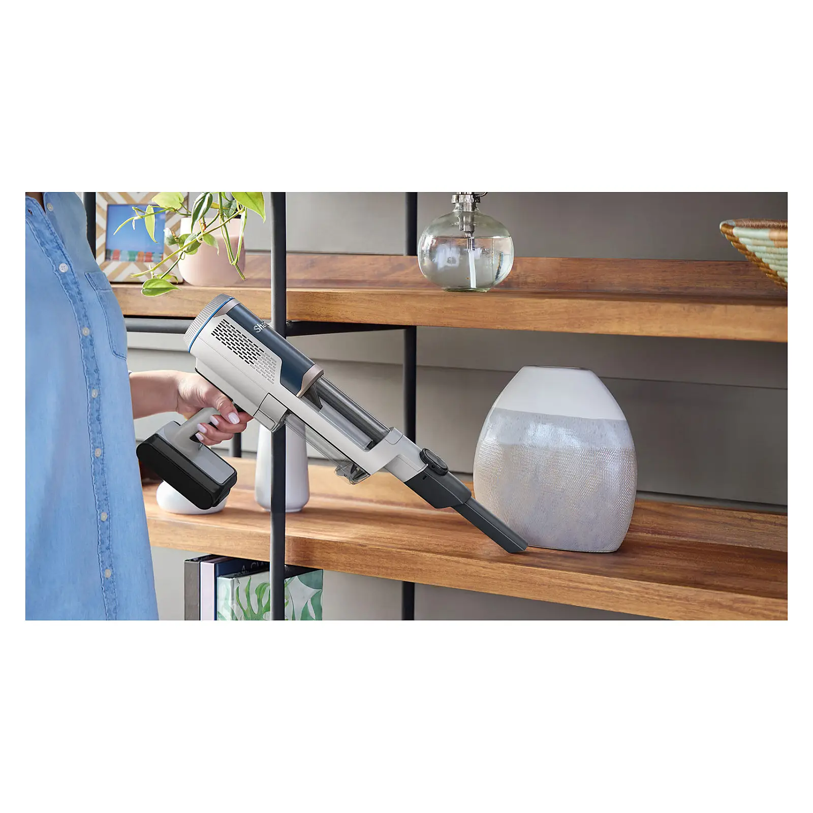 Ninja Shark Staubsauger BU3521EU Staubsauger & Reiniger