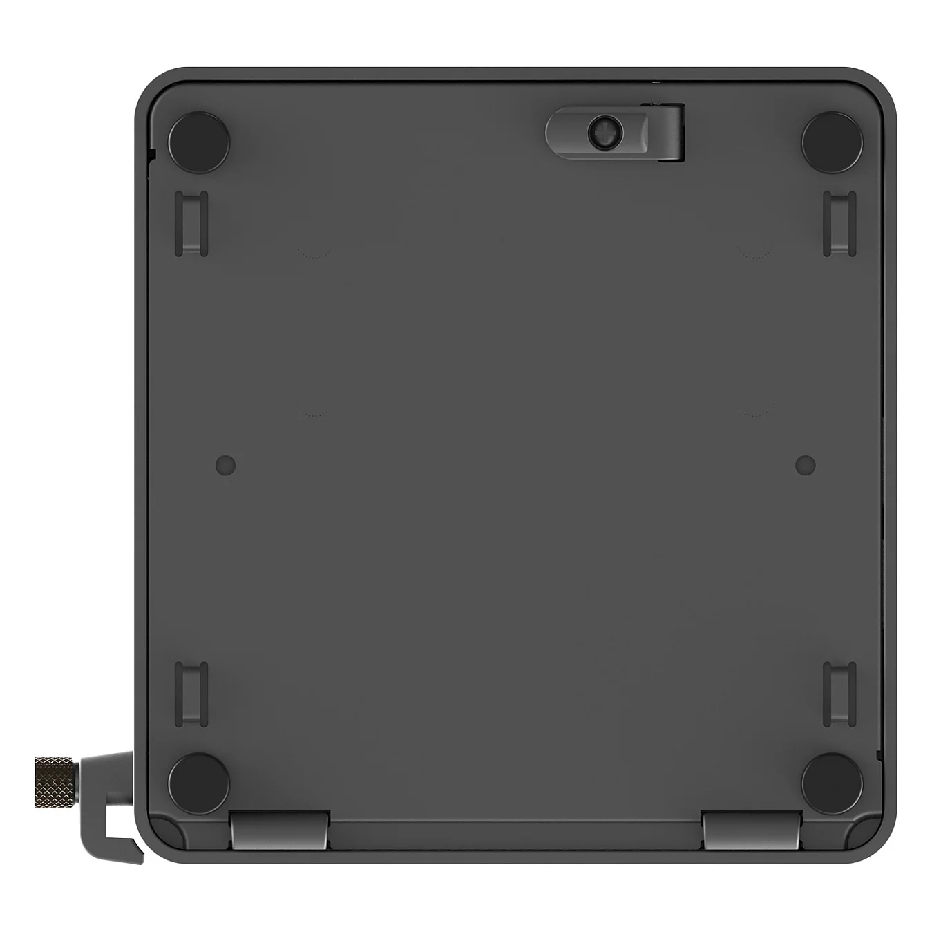 ASUS NUC 15 Pro Kit  NUC15CRH B  PC-Zubehoer
