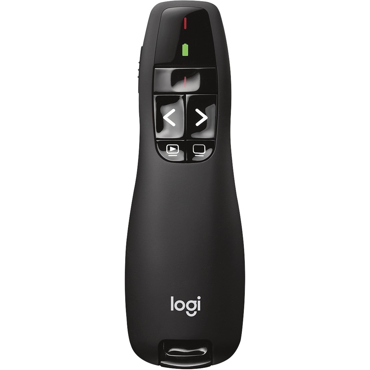 Logitech wireless Presenter R400 PC-Zubehoer