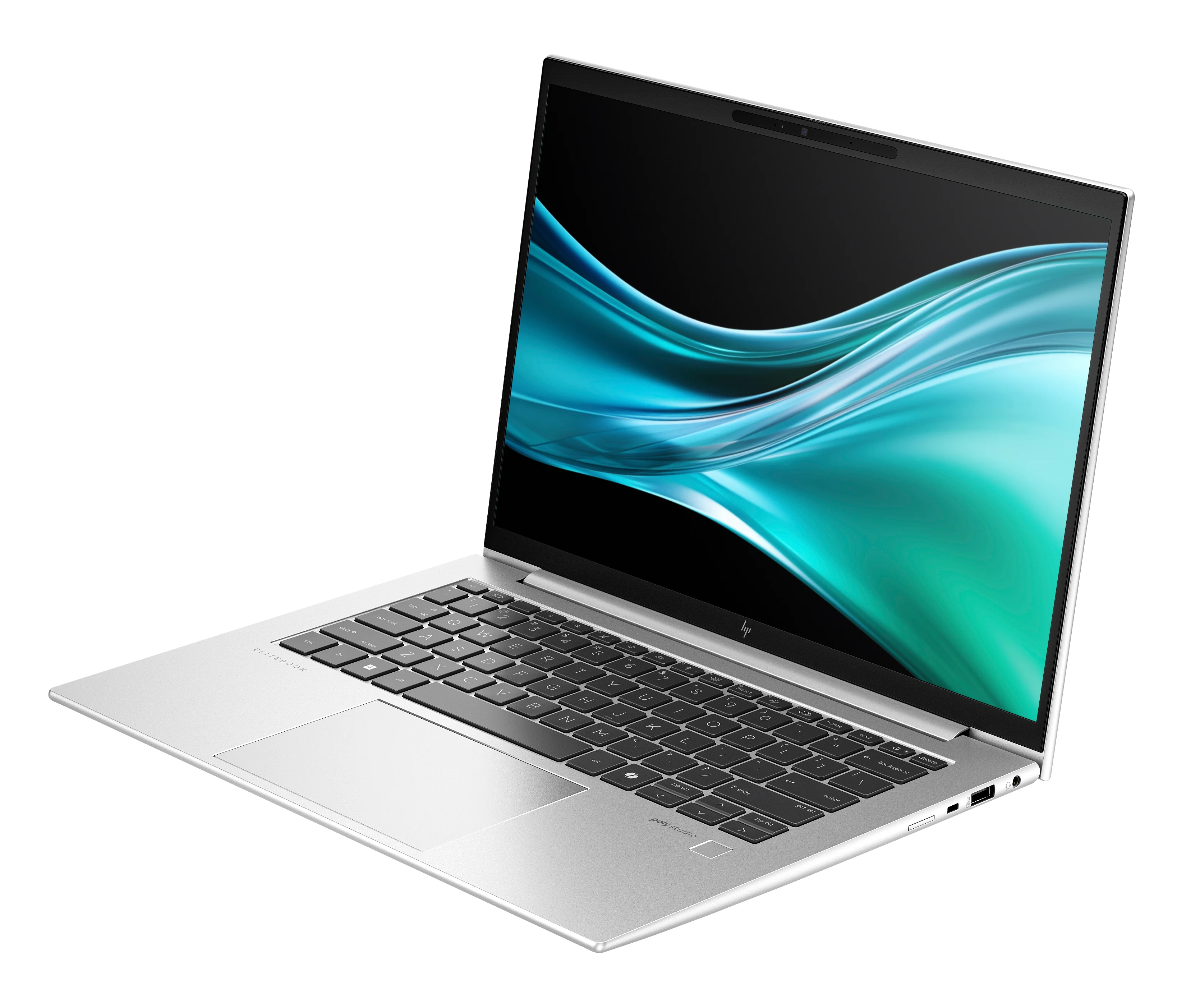 HP EliteBook 845 G11 14Zoll WUXGA R7 8840HS 32GB 1TB SSD LTE Win11 Pro 928L0ES Notebooks & E-Book Reader