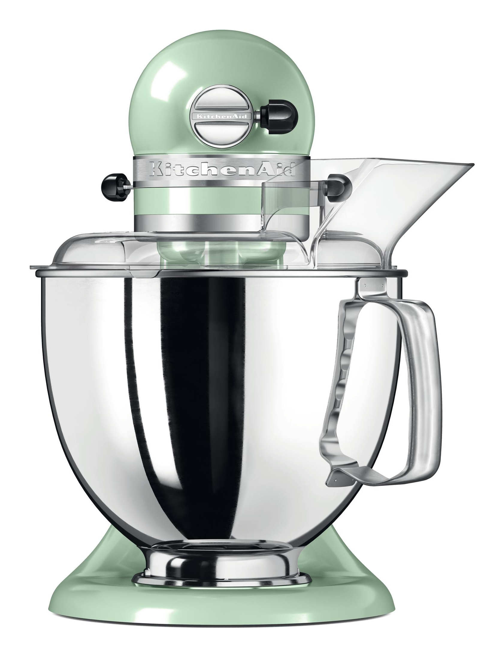 KitchenAid 5KSM175PSEPT Artisan pistazie Kuechenmaschinen