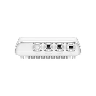 TP Link EAP668 Outdoor HD 3500 Mbit s Weiss Power over Ethernet  PoE  Access Points
