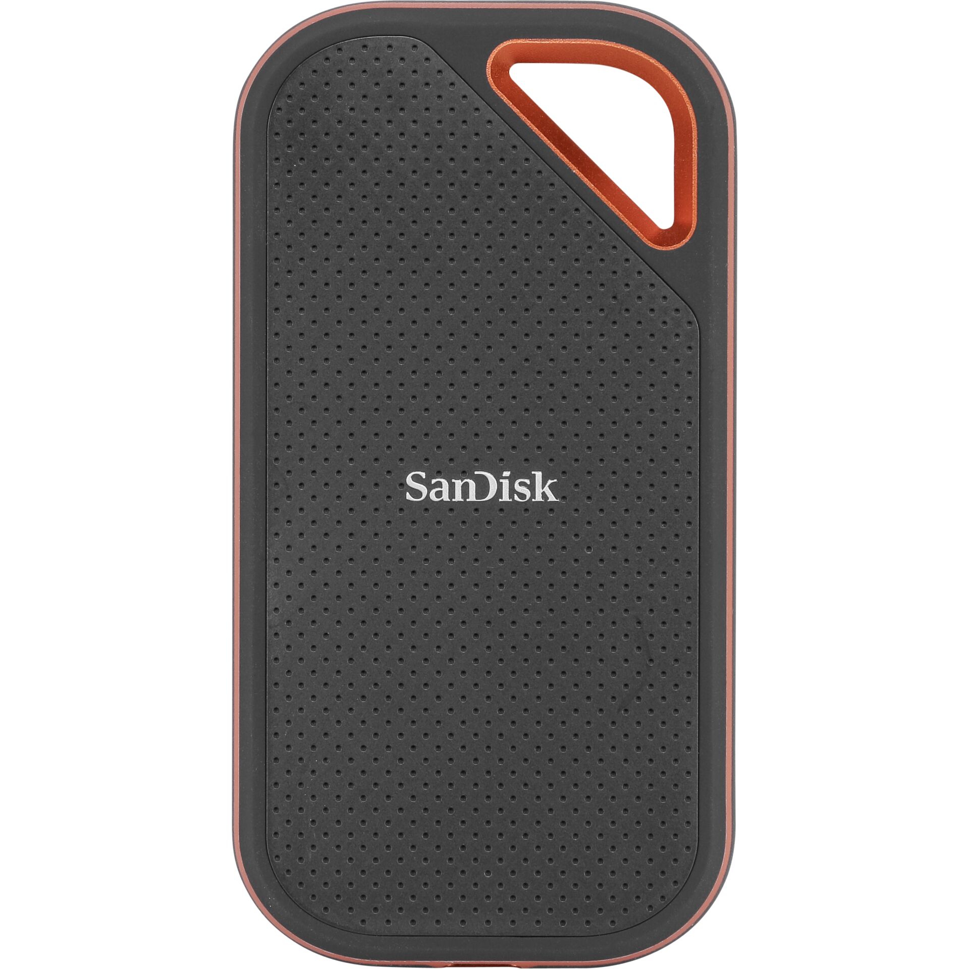 SanDisk Extreme Pro Portable SSD 1TB 2000MB s SDSSDE81 1T00 G25 Speichermedien
