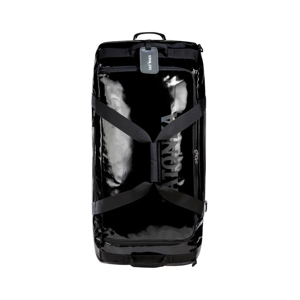 TATONKA Reisetasche Flight Roller 135  black Taschen & Rucksaecke