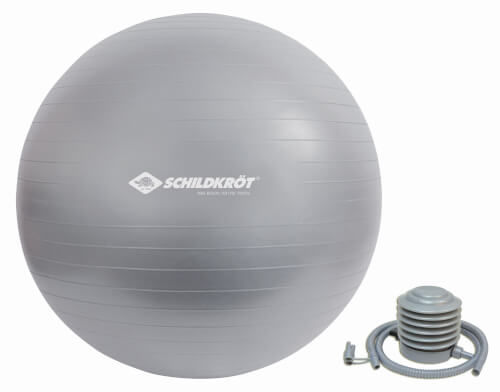 Schildkroet Gymnastikball  65 cm Spielwaren