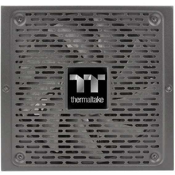 Thermaltake 1350W ATX3 0 Tt Toughpower GF3 PCIe Gen 5 0 Ready 80  Gold Netzwerk