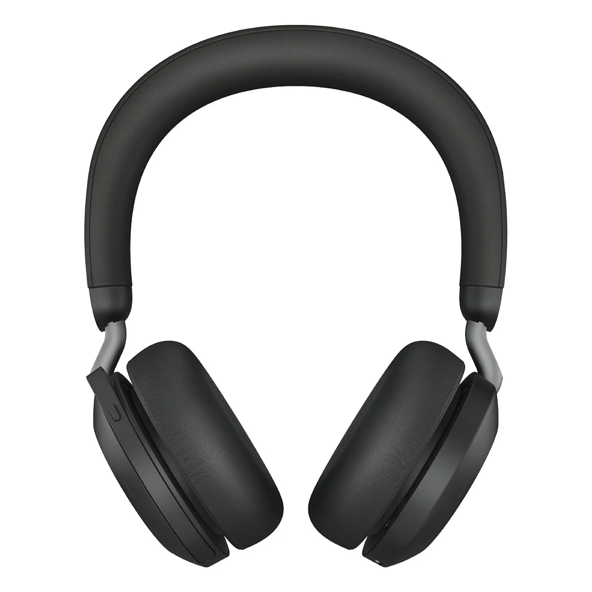 GN Audio Germany JABRA Evolve2 75   Headset   Bluetooth   schwarz Over-Ear