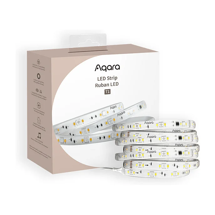 Aqara LED Strip T1 Lightstrips