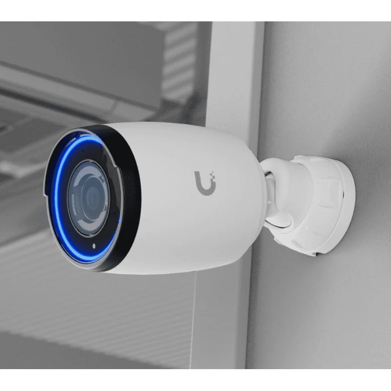 Ubiquiti UVC AI Pro White Netzwerk