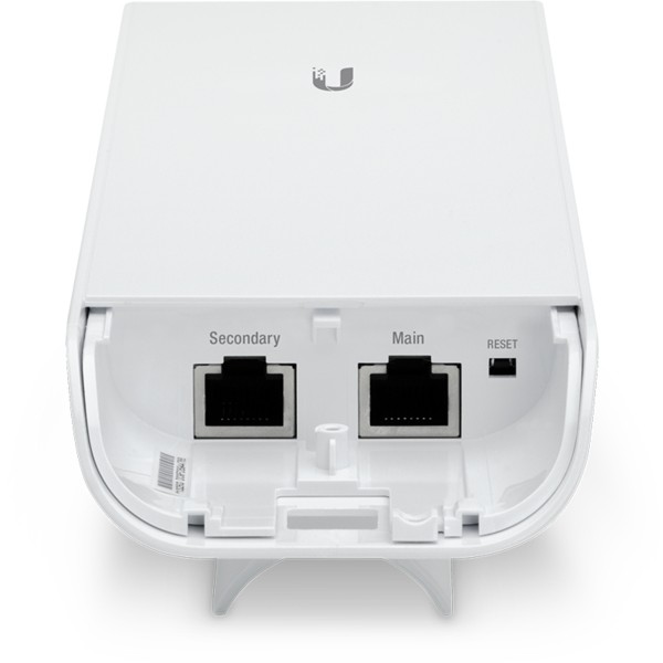 Ubiquiti NET Z NSM2 Netzwerk