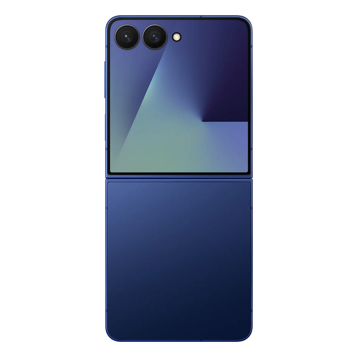 Samsung galaxy z flip7 5g 512 gb blue shadow Handys & Tablets
