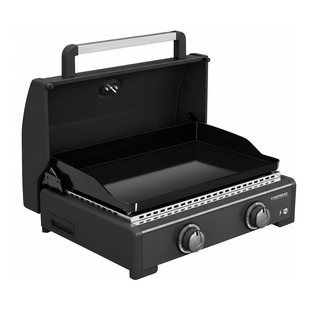 Campingaz Plancha Onyx 2 Grills