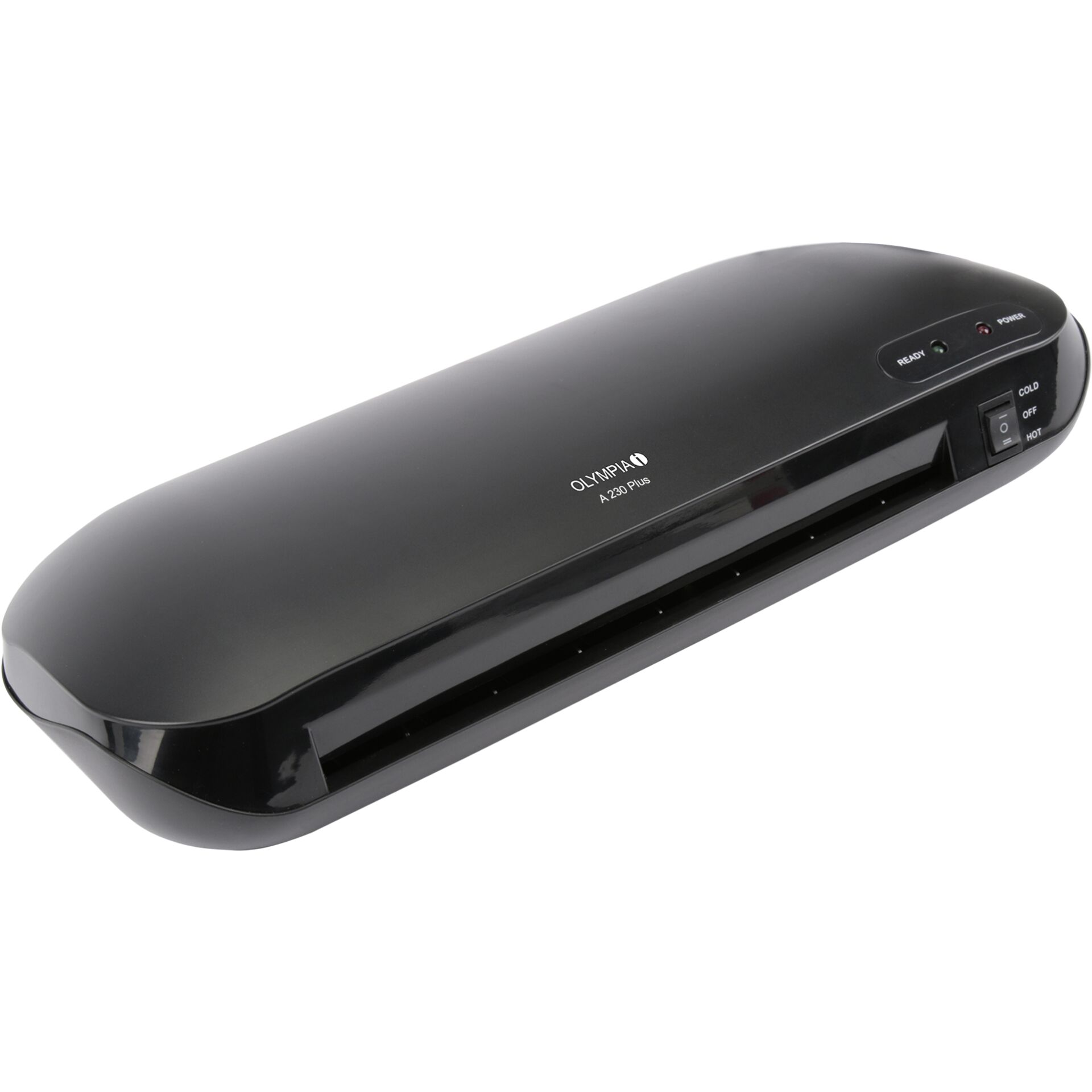 Olympia a 230 plus din a4 laminiergeraet PC-Software & Zusatzgeraete