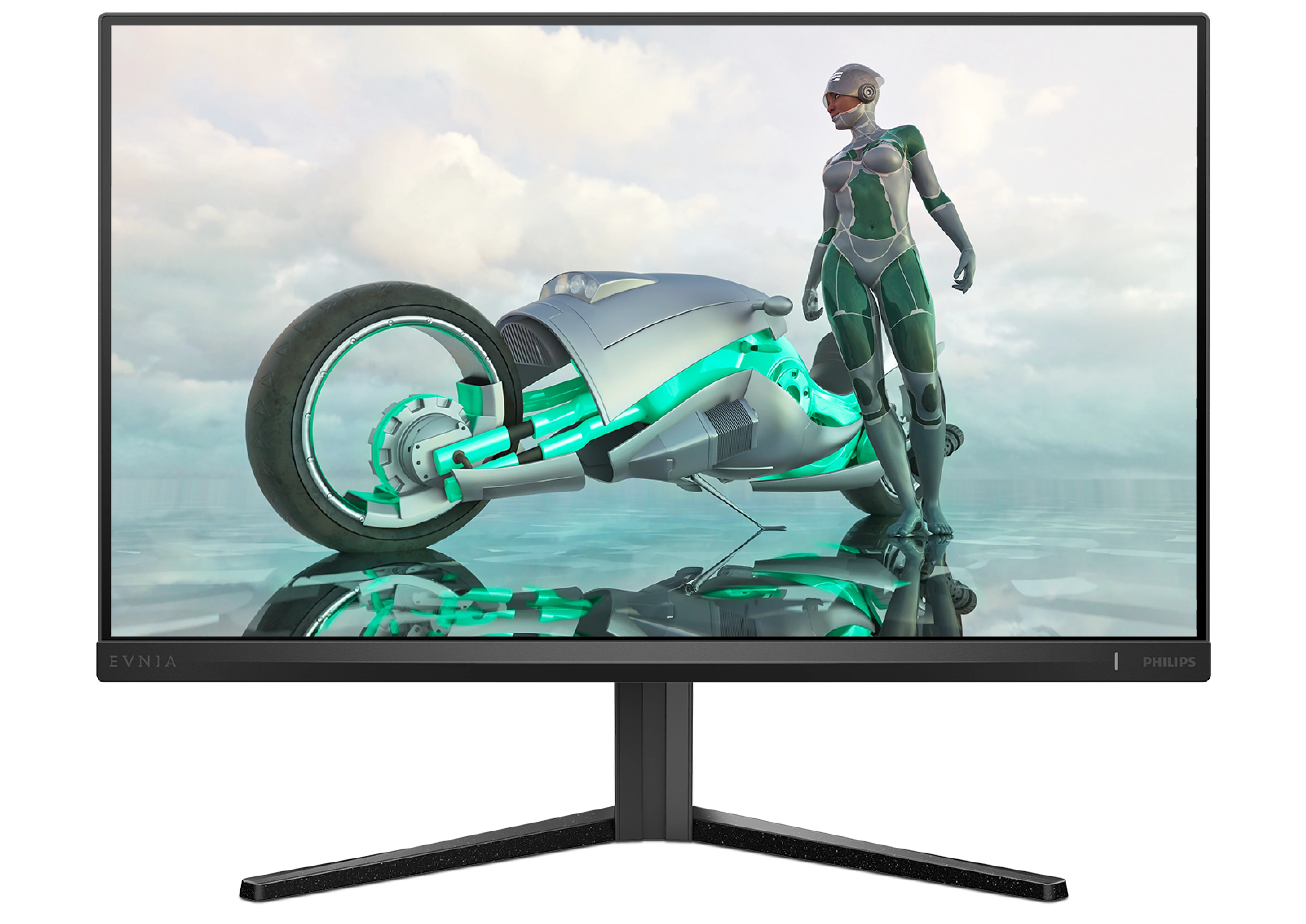 Philips 24M2N3200S Monitore