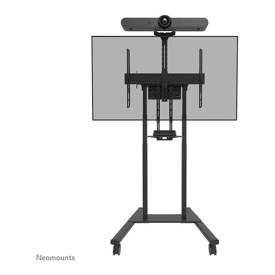 Neomounts AFL 875BL1 Videobar und Multimedia Kit   universal PC-Zubehoer