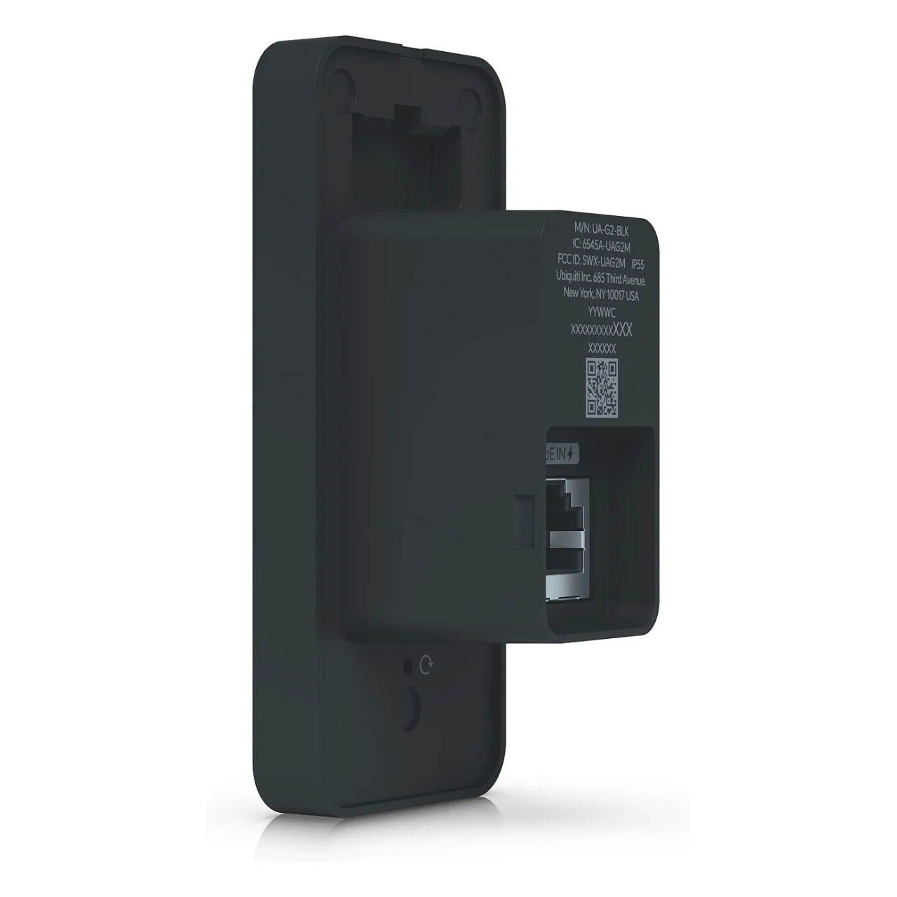 Ubiquiti Z UA G2 Black Netzwerk