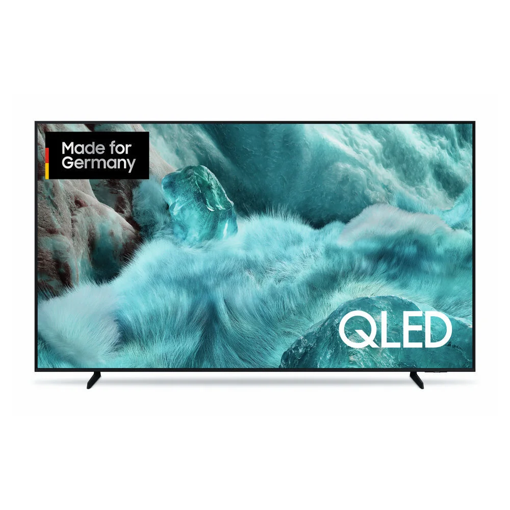 Samsung Q7F 65  QLED 4K Vision AI Smart TV  2025  Video & Audio