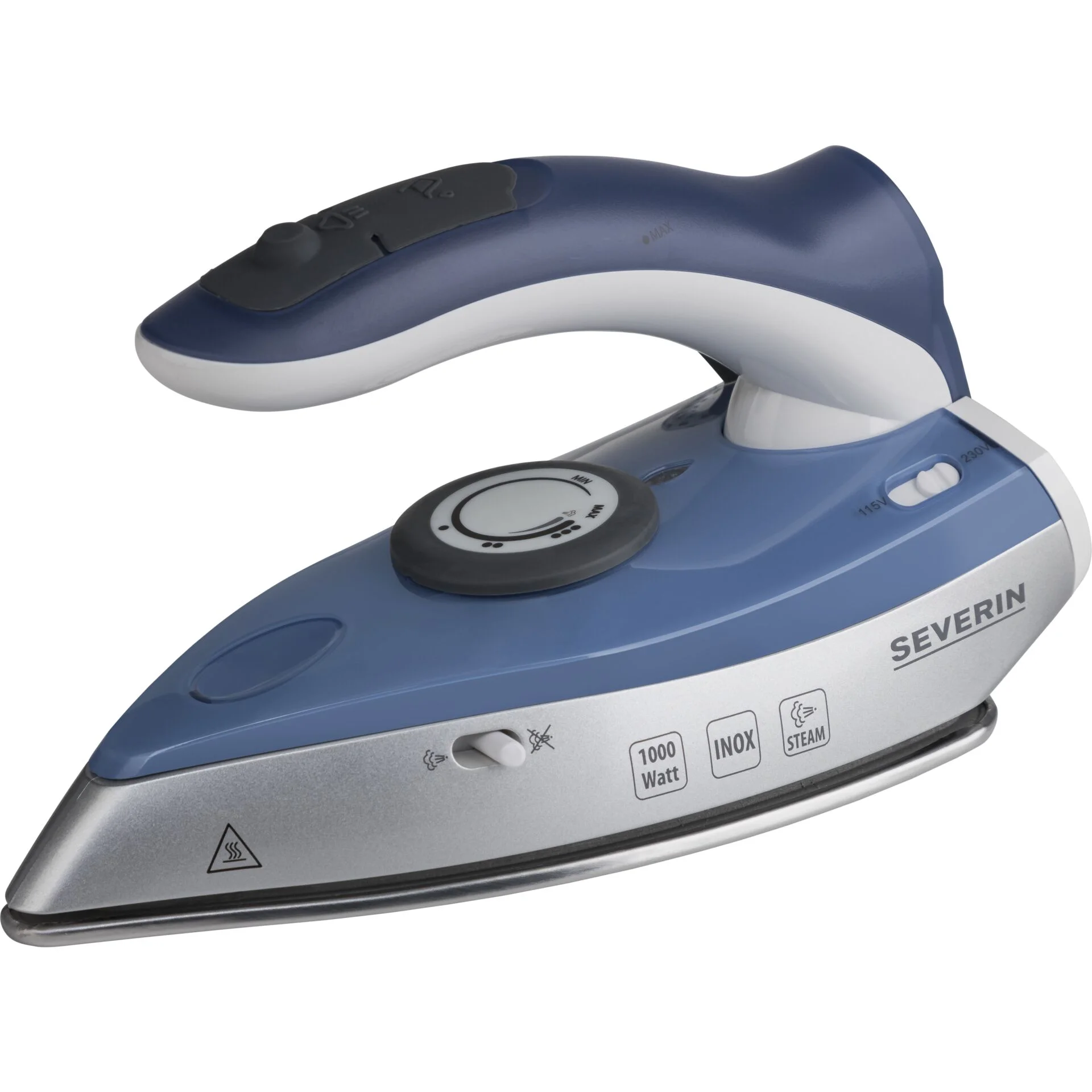 Severin BA 3234 Buegeln & Naehen