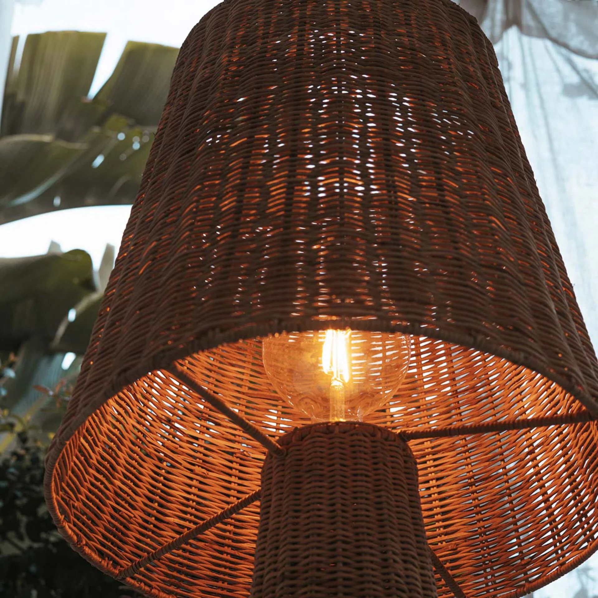 NewGarden New Garden LOLA 165 NATURE Cable Beleuchtung