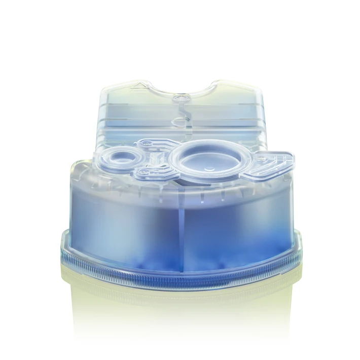 Braun CCR2 Reinigungskartusche Rasierer & Epilierer