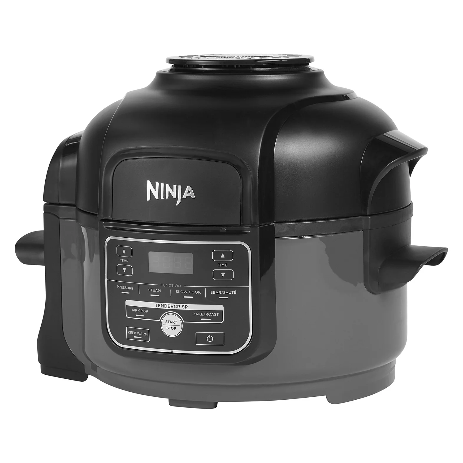 Ninja OP100EU Foodi 6  in 1 Multikocher 4 7L Kuechenkleingeraete
