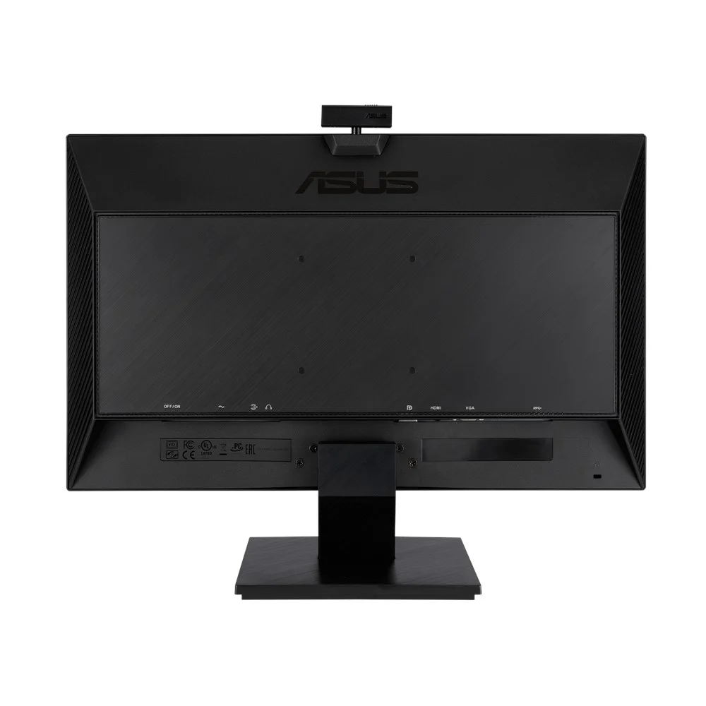 ASUS BE24EQK Computerbildschirm 60 5 cm  23 8   1920 x 1080 Pixel Full HD LED Schwarz Monitore