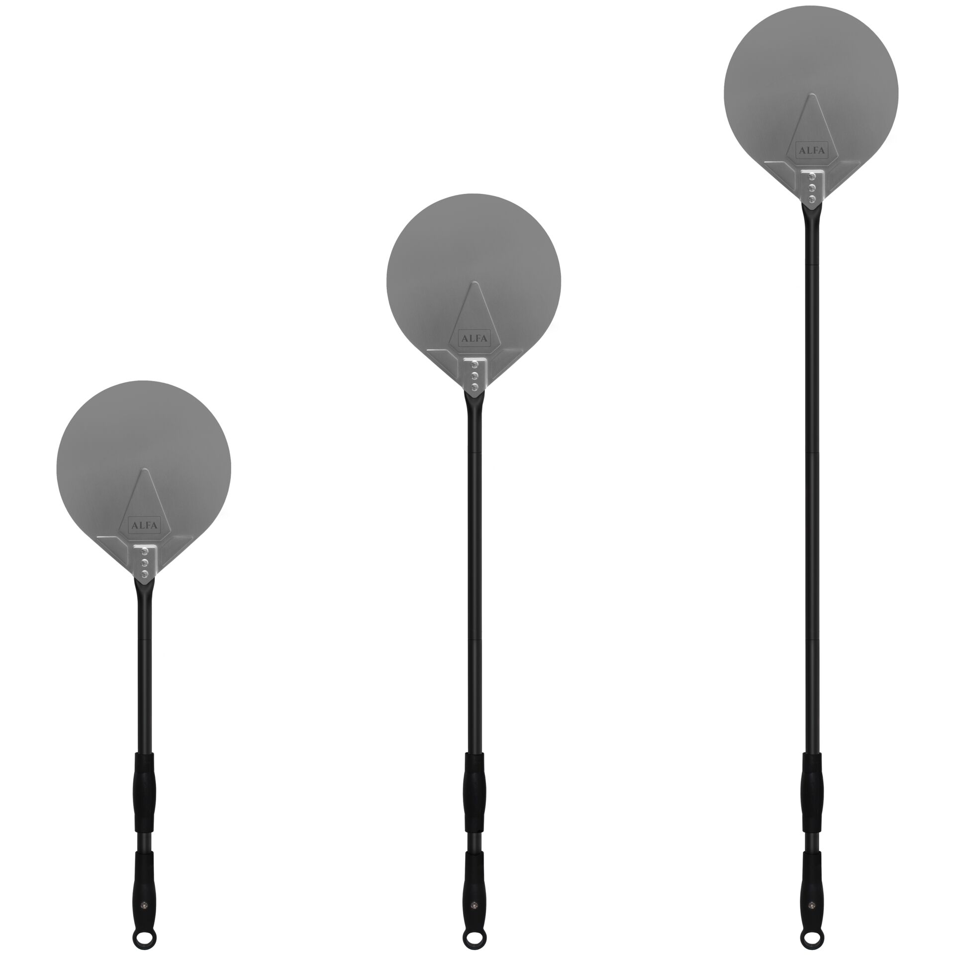 Alfa Forni Pizza Wender Universal Grills