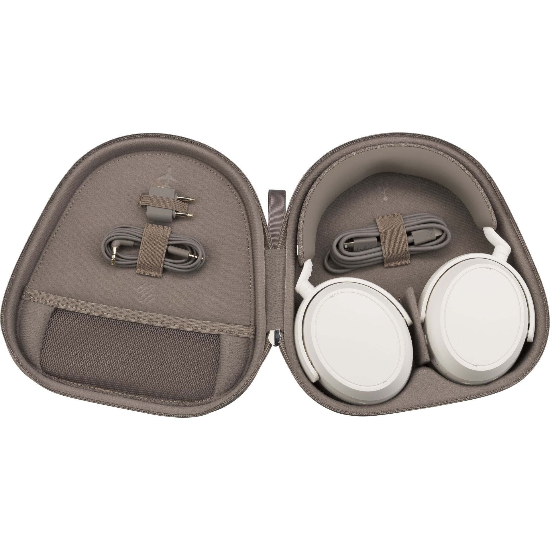 Sennheiser Momentum 4 Wireless weiss Over-Ear