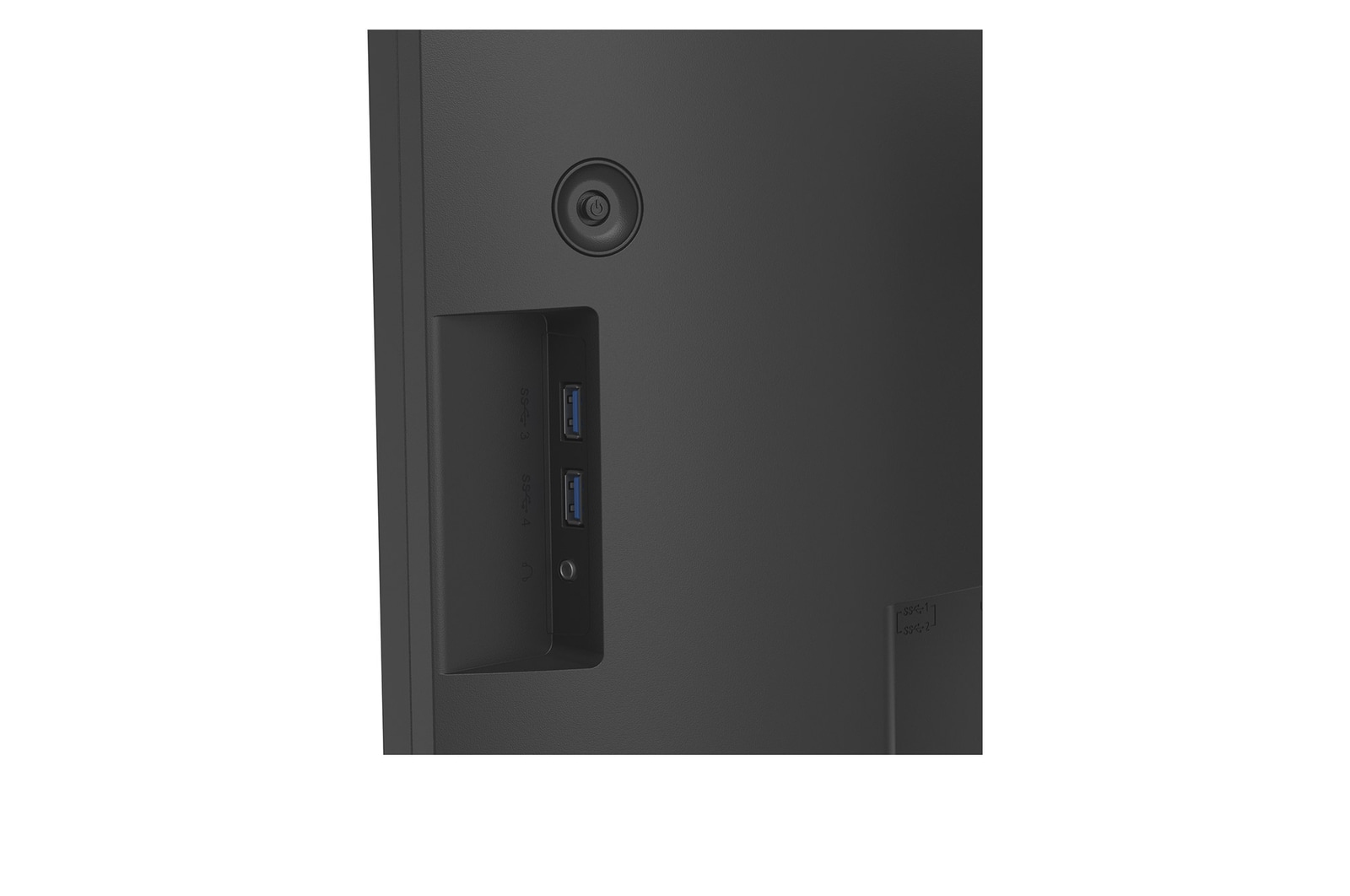 LG Monitor 27BA65QB B 27BA65QBB  27BA65QB B  Monitore