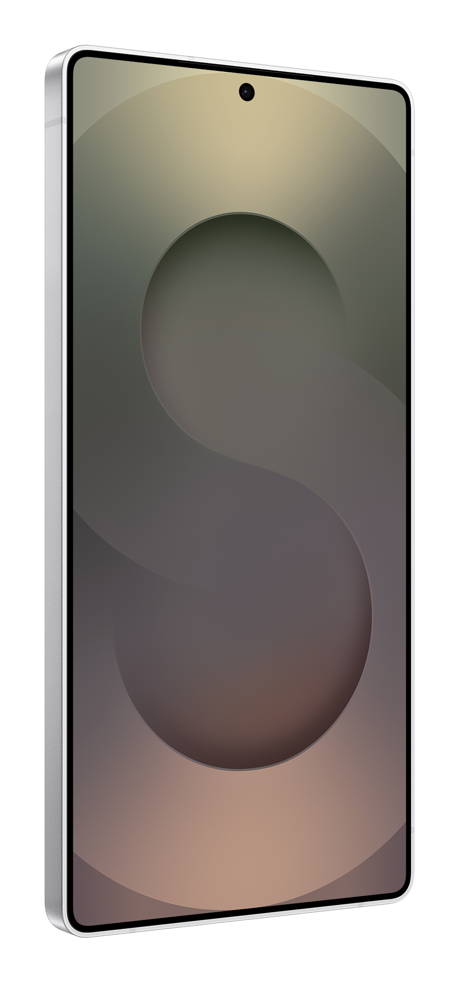 Samsung galaxy s25 ultra 256gb 12ram 5g de titanium silver Smartphones